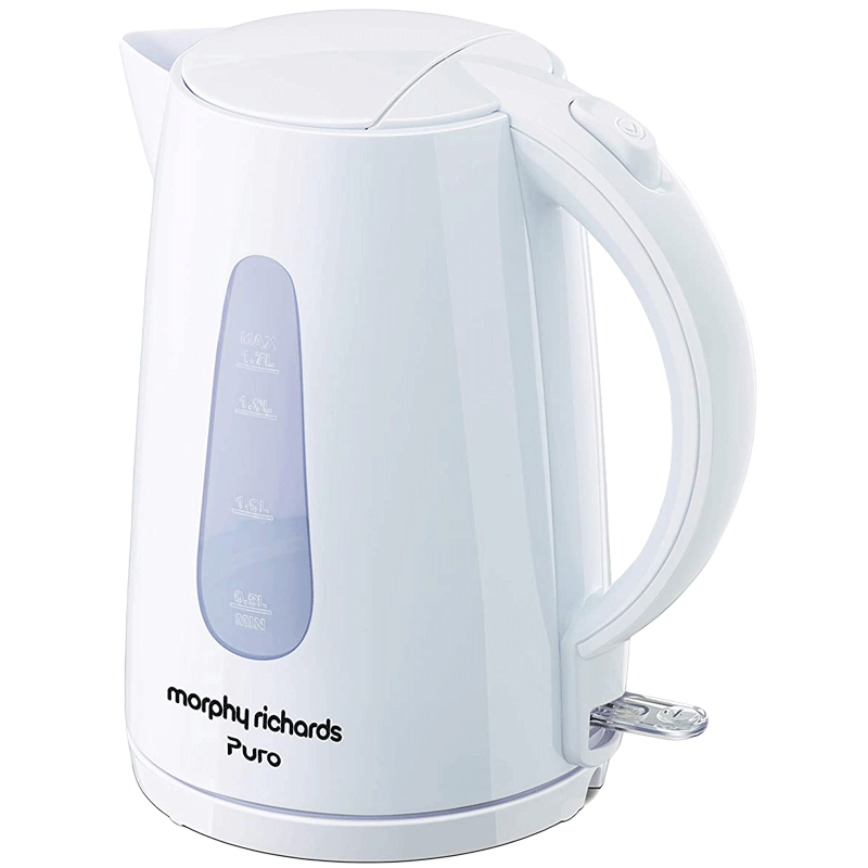 Morphy richards 2024 chroma kettle